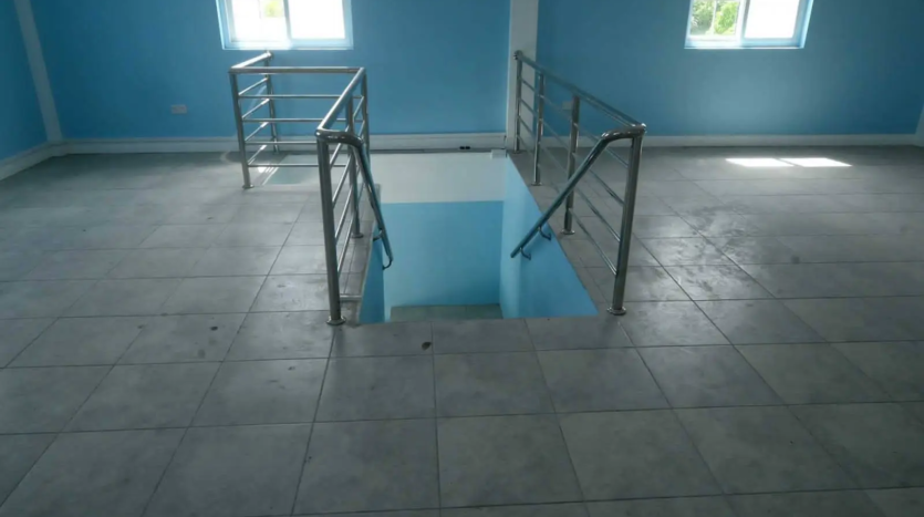Commercial Space for Sale/Lease in Castries