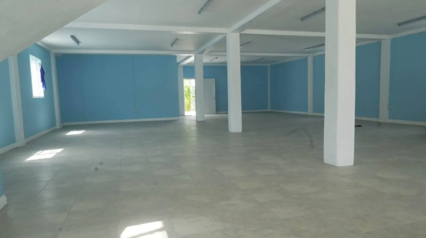 Commercial Space for Sale/Lease in Castries