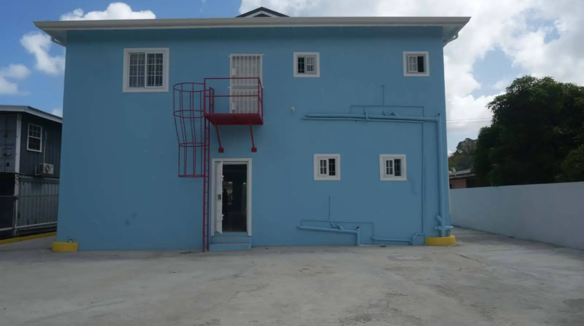 Commercial Space for Sale/Lease in Castries