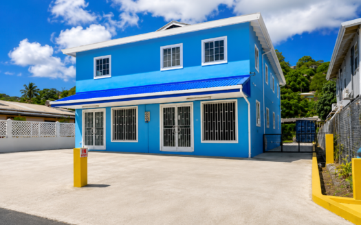 Commercial Space for Sale/Lease in Castries