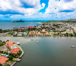 Why Investing in Rental Property in Saint Lucia Makes Sense