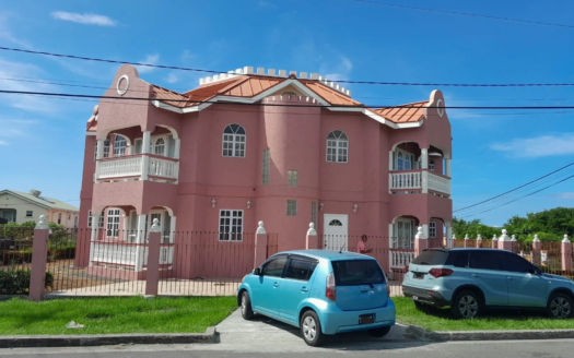 Black Bay Multi-Unit Investment Property