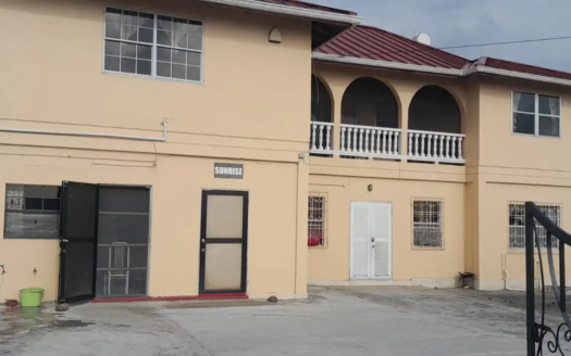 St. Jude’s Highway Multi-Unit Residential & Income Property