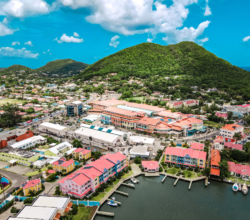 Top Areas to Buy Property in Saint Lucia