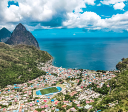 Why Saint Lucia Real Estate Is a Great Choice