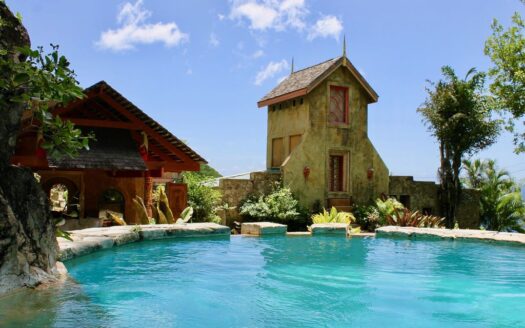 Beausejour House for Sale in Beau Estate, Soufrière, Saint Lucia
