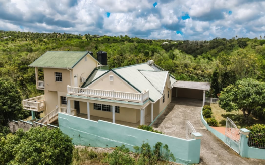 Single Family Home for Sale in Choiseul