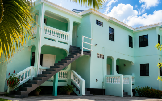 Apartment Building for Sale in Grande Riviere, Gros Islet