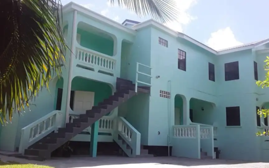 Apartment Building for Sale in Grande Riviere, Gros Islet