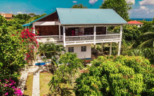 Residential Apartment Building for Sale in Balembouche