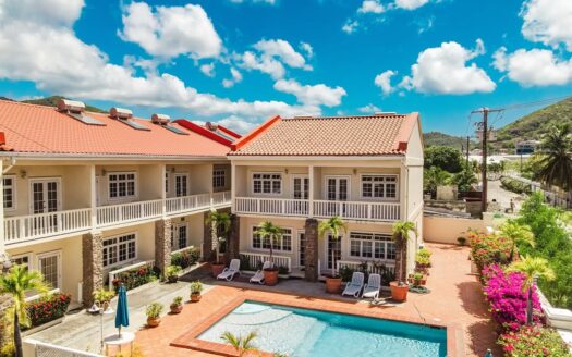 2 Bedroom Condos for Short Term Rental in Rodney Bay