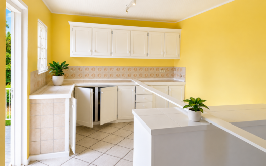 3 Bedroom 2 Bathroom Unfurnished Apartment for Rent in Castries
