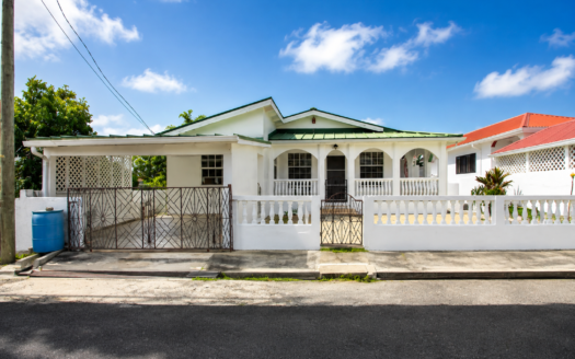 3-Bedroom Family Home for Sale in Black Bay, Vieux Fort, Saint Lucia