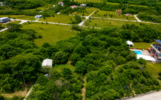 Prime Coastal Lot for Sale – La Fargue, Choiseul, Saint Lucia