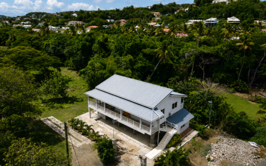 Multi-Unit Property for Sale in La Retraite, Gros Islet, Saint Lucia | Income Property Near Rodney Bay