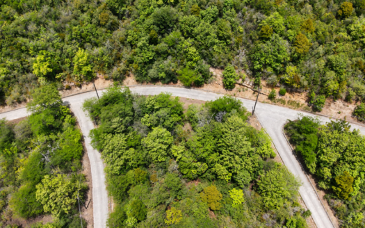 Land for Sale in La Caye, Dennery – 7,132 Sq. Ft.