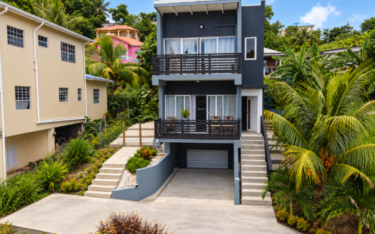 Modern 2-Bedroom Home for Sale in Mon Repos, Micoud, Saint Lucia